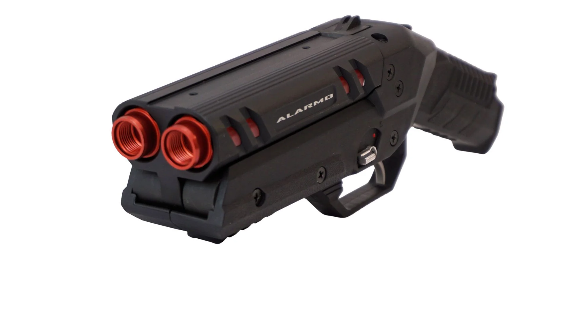 AEA Alarmo – High-Intensity Compressed Air Bang Device - Image 3