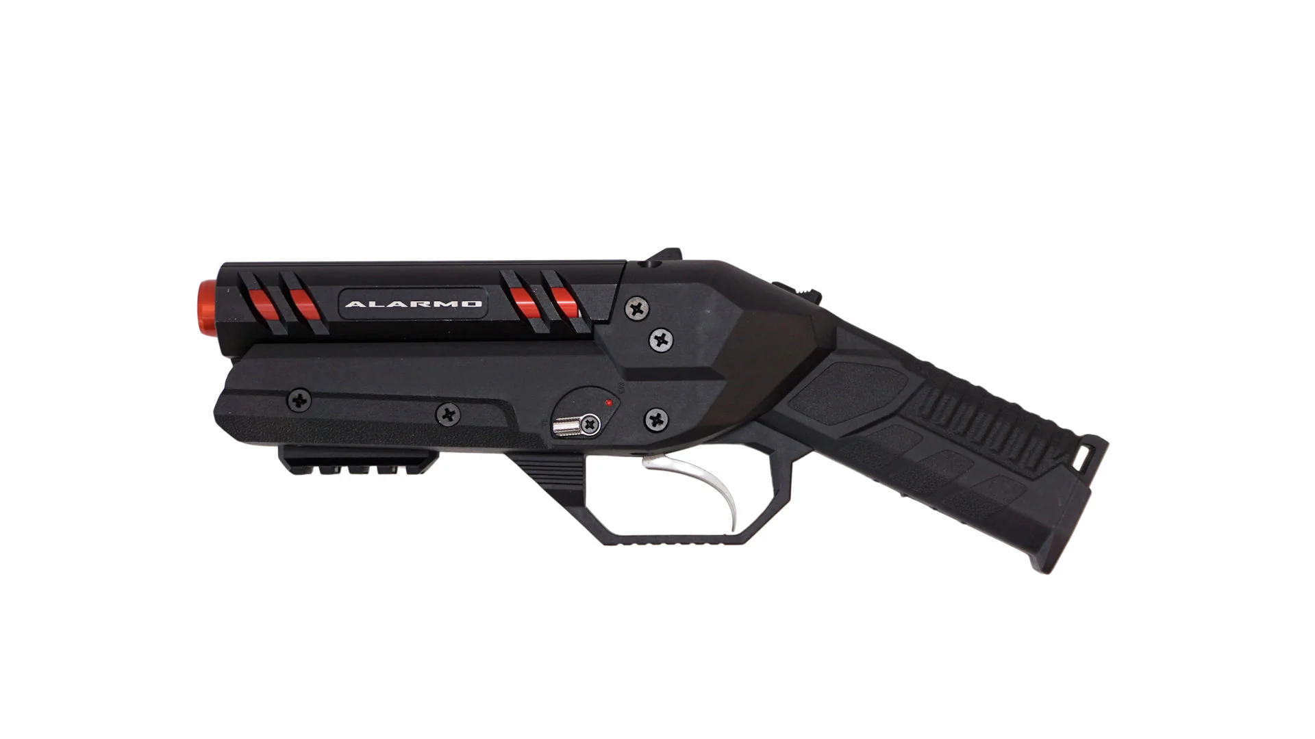 AEA Alarmo – High-Intensity Compressed Air Bang Device - Image 5