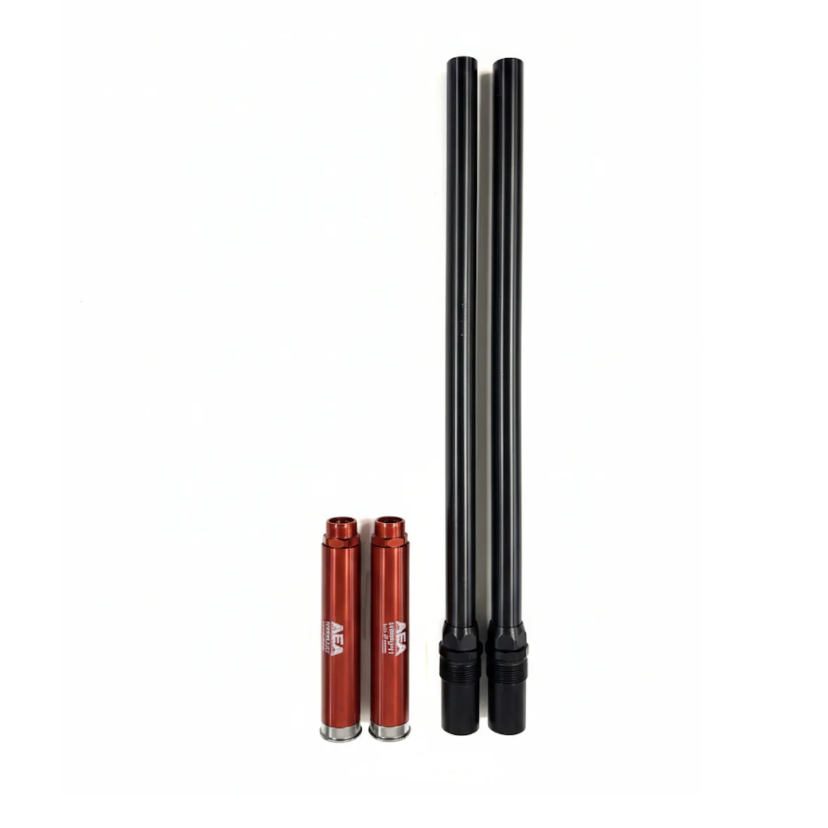 BinTac Harpoon Magnum Barrel Kit .50 (12.7mm) 11"