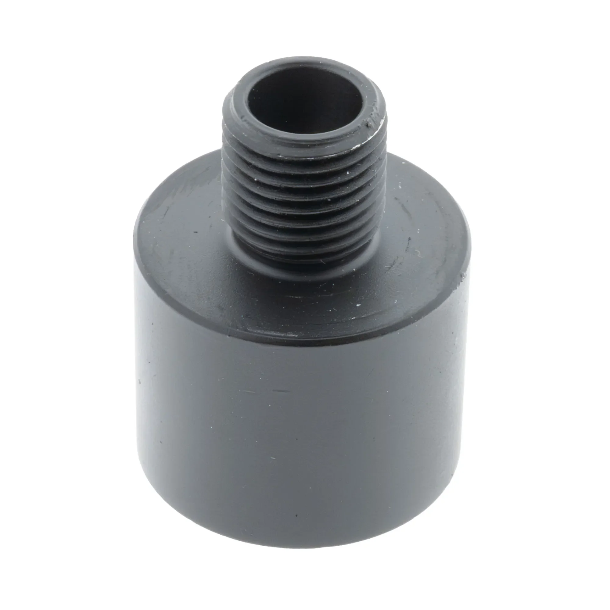 BinTac PA Series Silencer Adapter M14x1 to 1/2 UNF