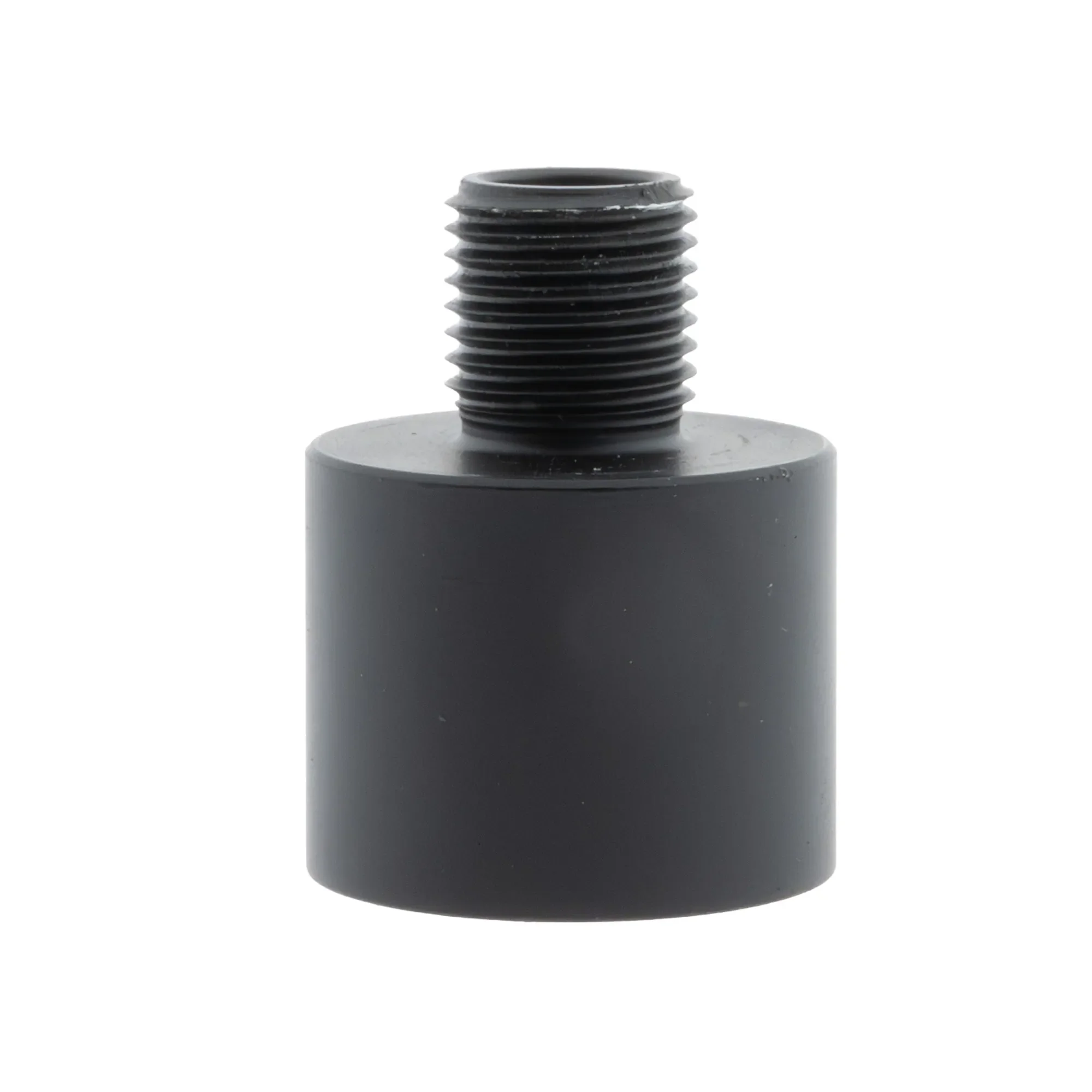 BinTac PA Series Silencer Adapter M14x1 to 1/2 UNF - Image 3