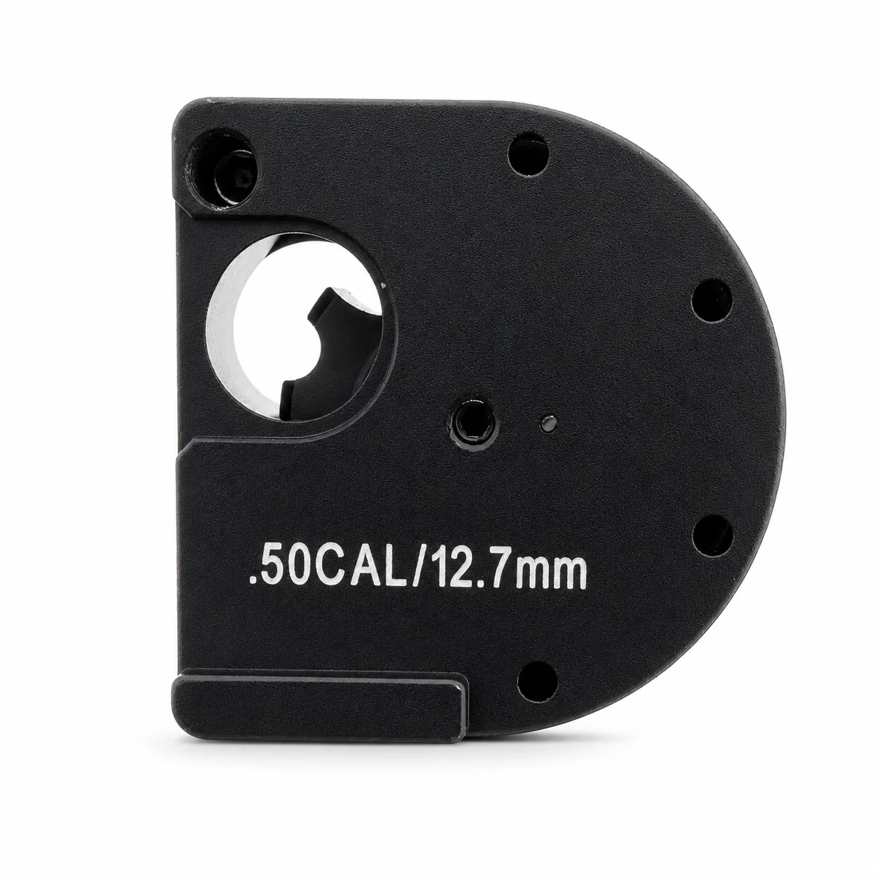 BinTac T50 Extreme Magazine – 6-Shot .50