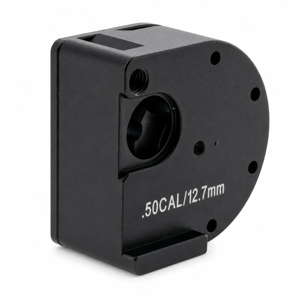 BinTac T50 Extreme Magazine – 6-Shot .50 - Image 3