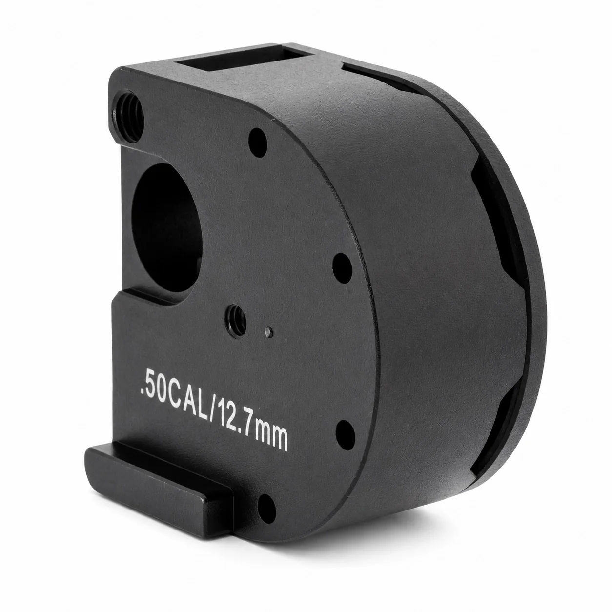 BinTac T50 Extreme Magazine – 6-Shot .50 - Image 4