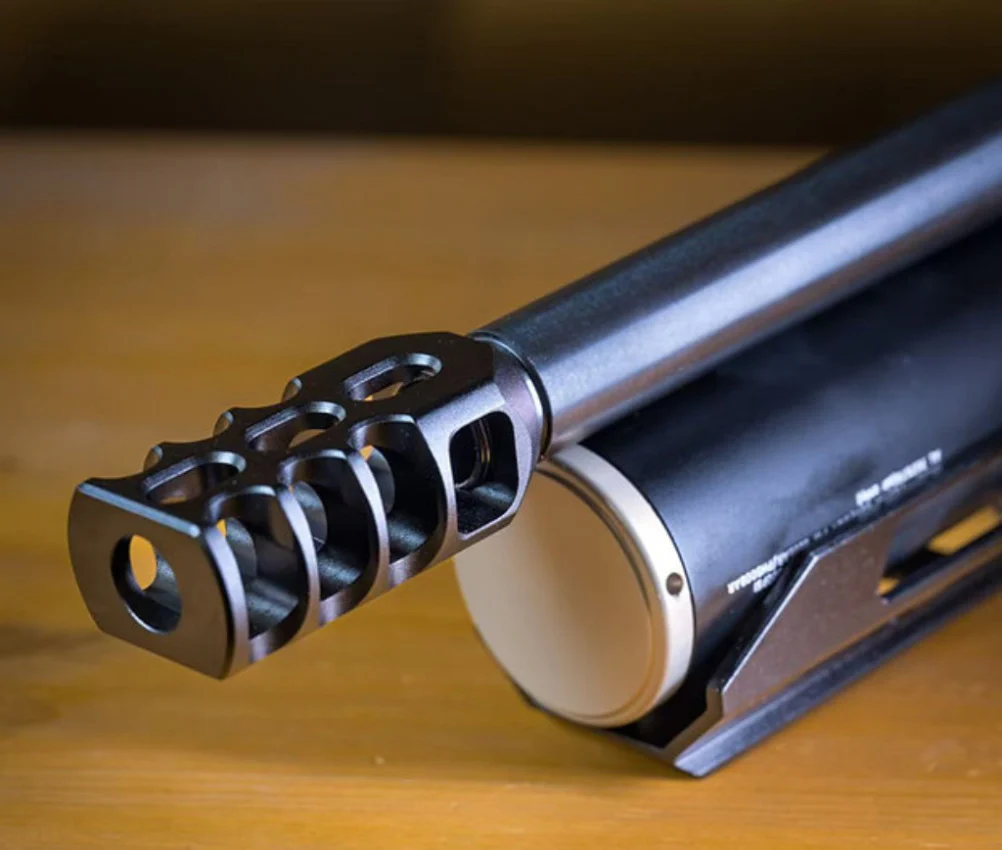 BinTac Zeus Tactical Cal. 72 new release for 2025 - Image 2