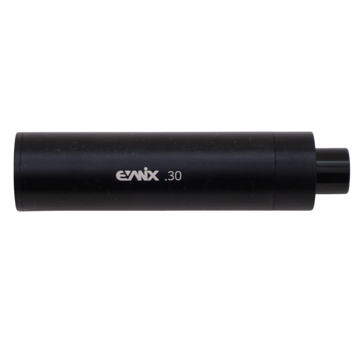 Evanix MP30 Semi-Automatic Air Rifle 7.62mm (.30) F-Marked – Suppressor Included (F-Series) - Image 2