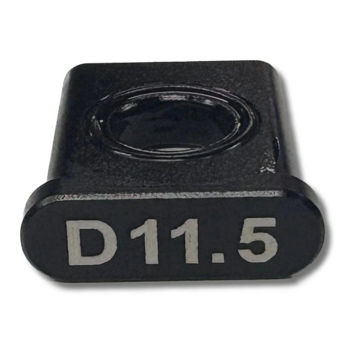 Exportkit 11.5 mm Metal Export Kit for BinTac T50