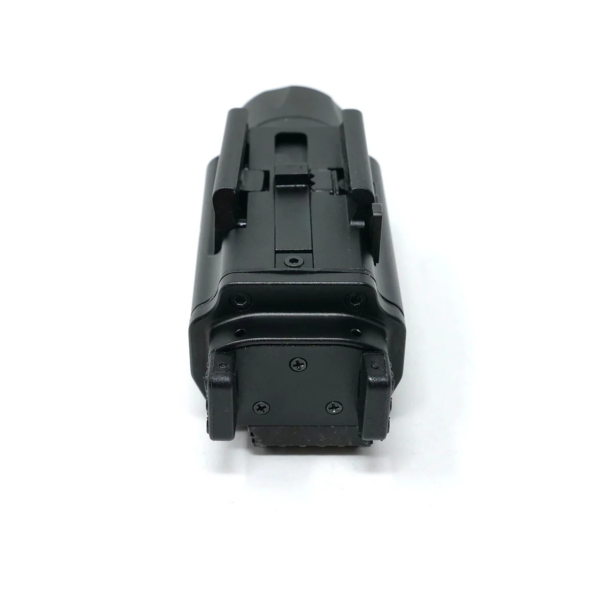 GoGun Laser Light Module – USB Rechargeable LED + Daylight Green Laser - Image 4