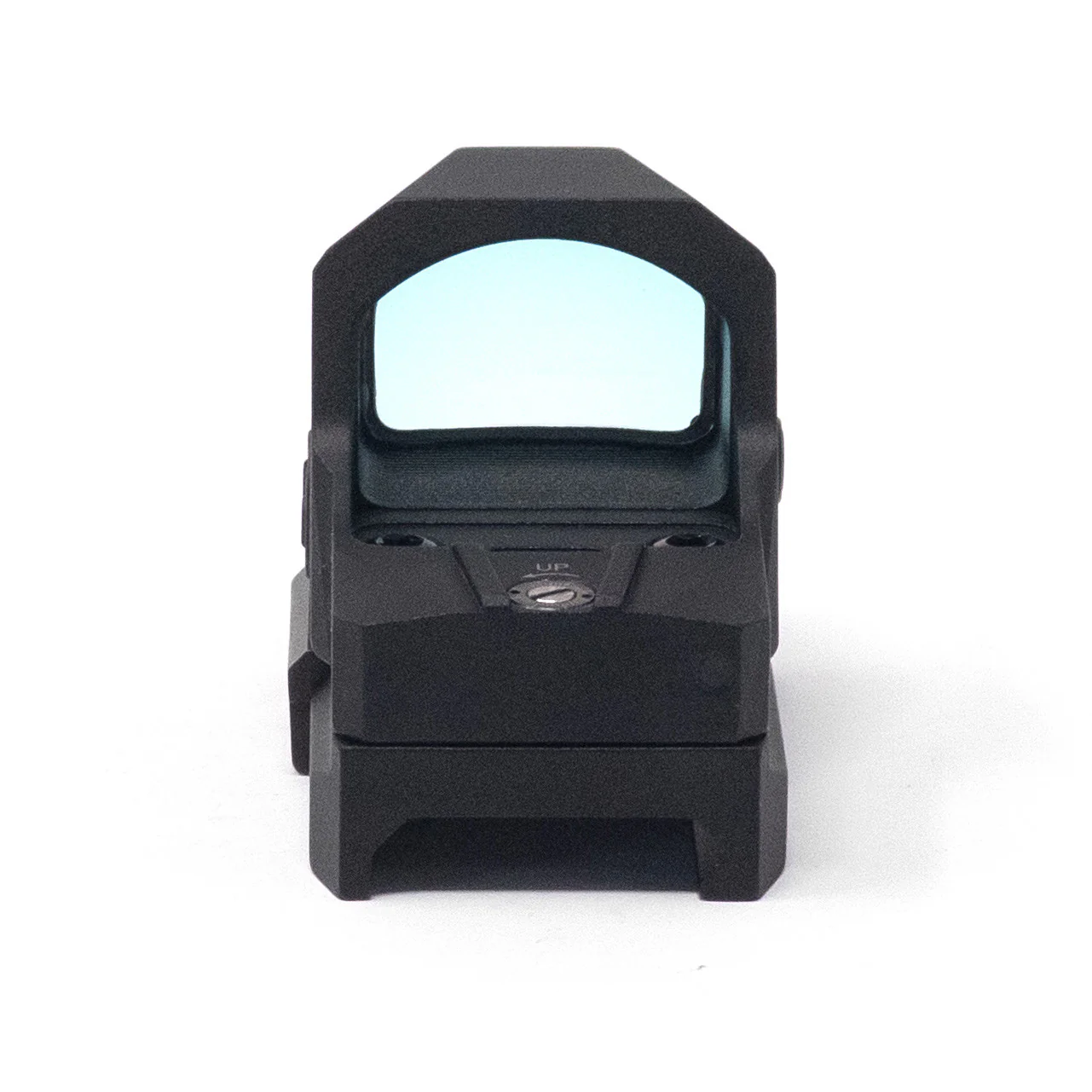 GoGun Reflex Red Dot Sight 3 MOA – Picatinny & RMR Footprint - Image 2
