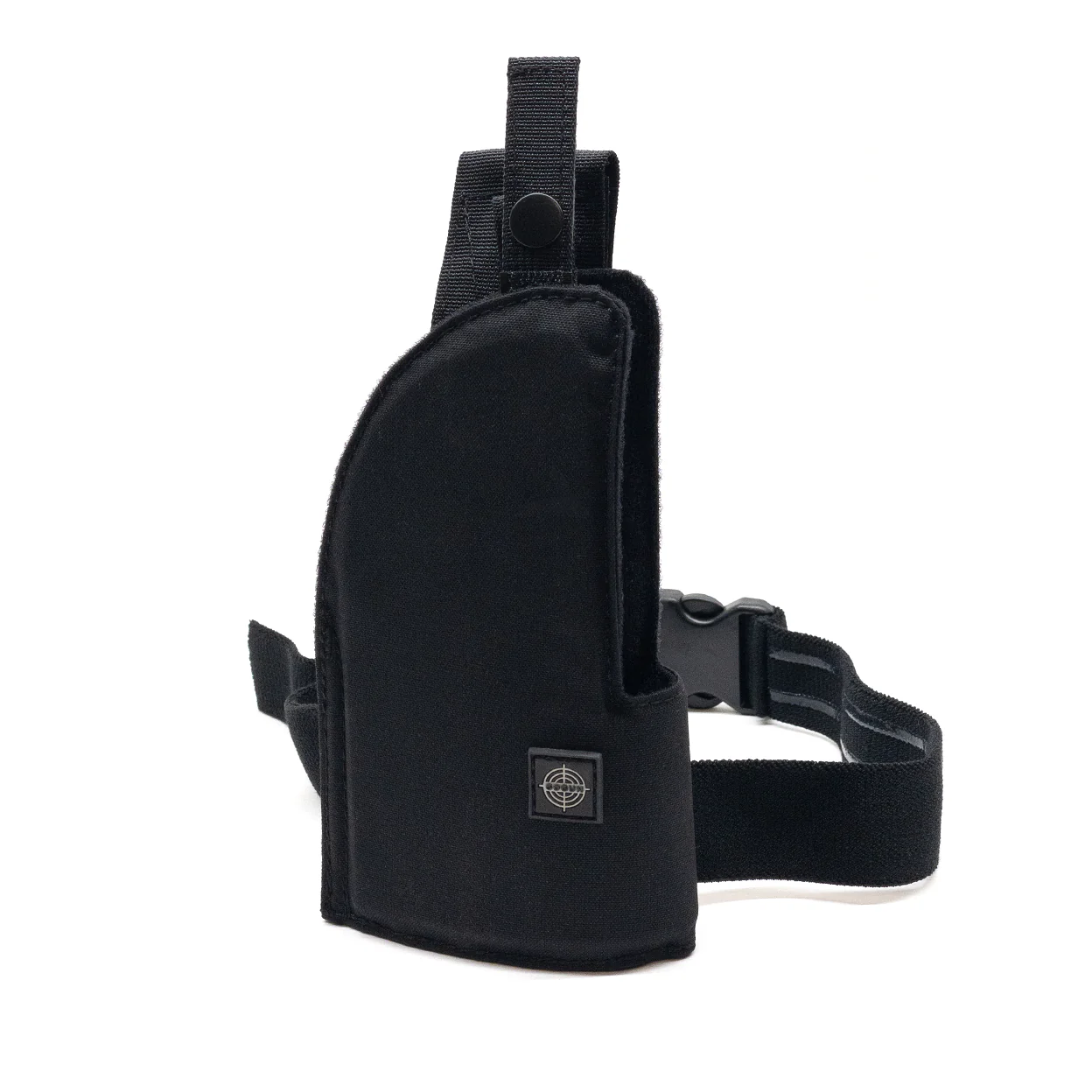 GoGun SixNeedler Drop Leg Holster – Secure Thigh Carry for Quick Access - Image 3