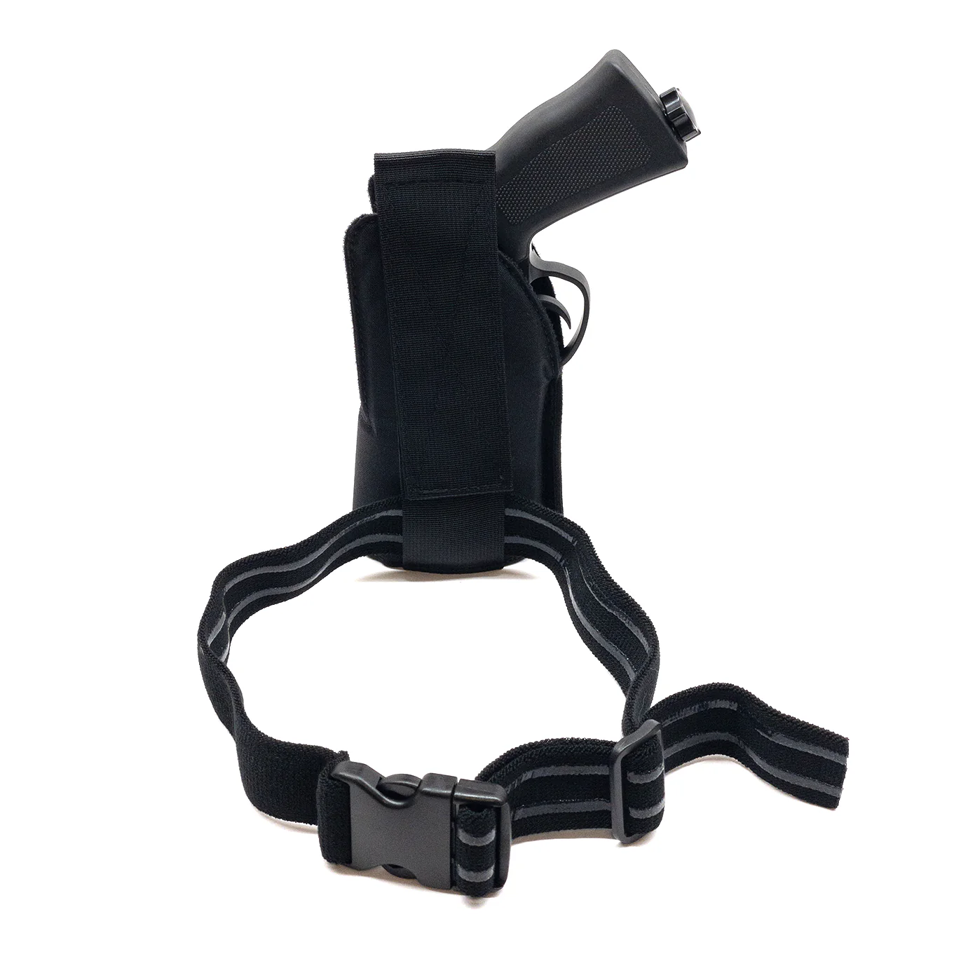 GoGun SixNeedler Drop Leg Holster – Secure Thigh Carry for Quick Access - Image 8