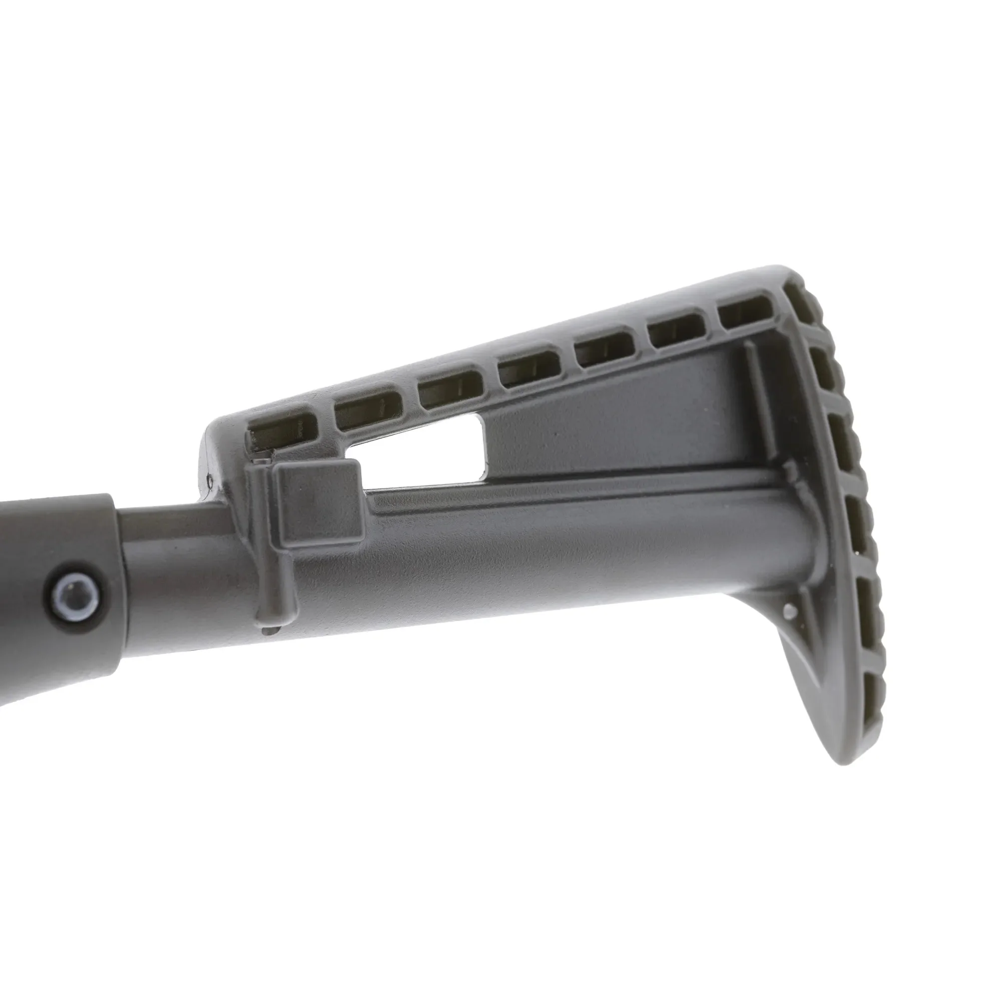 Hatsan AR Veloxer Semi-Auto PCP Air Rifle - Black - Image 4