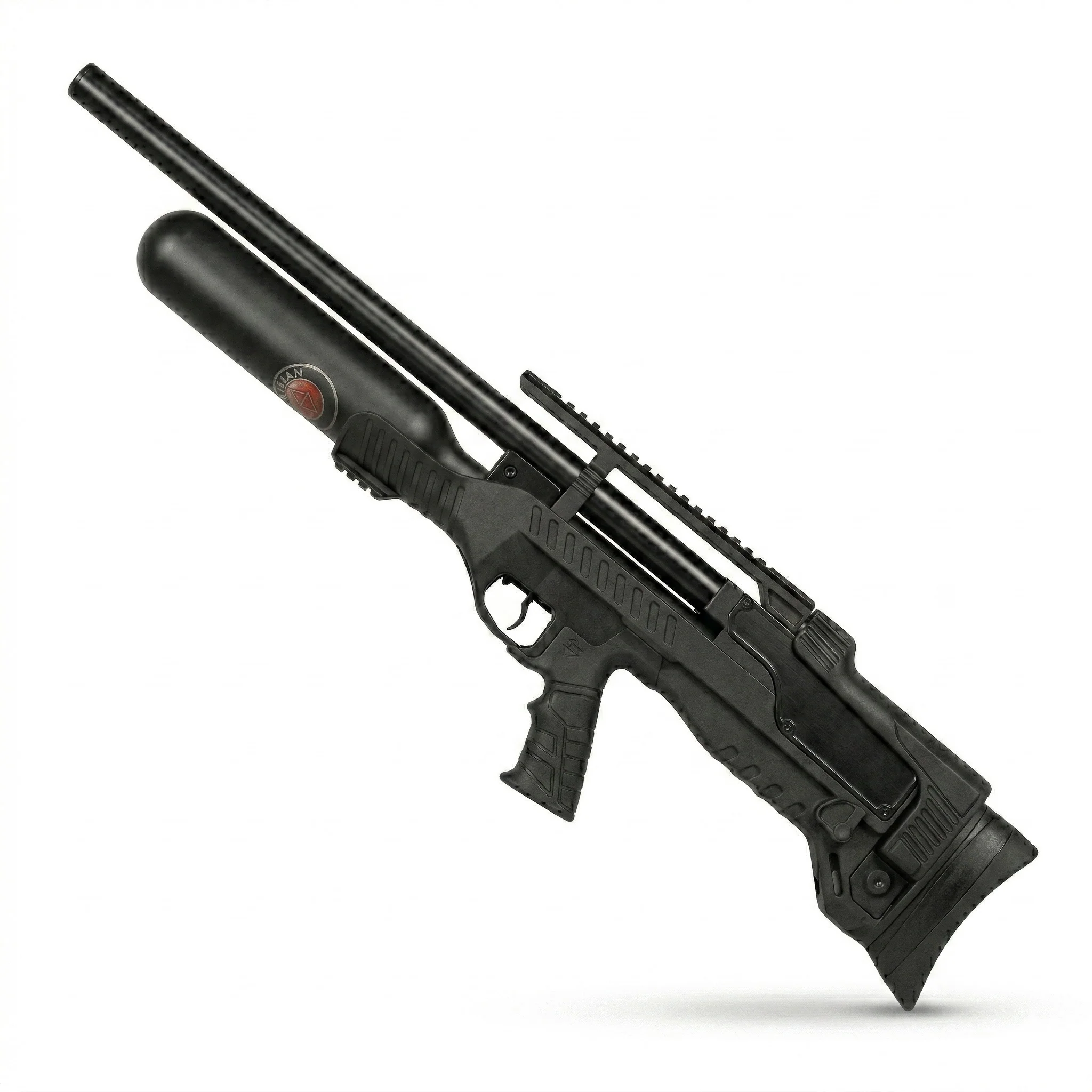Hatsan Blitz Bullpup Full Auto PCP Air Rifle