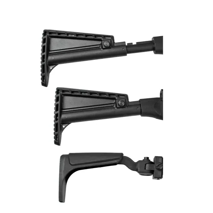 Hatsan Repex T50 .50 Caliber Semi-Auto PCP Air Rifle - Black - Image 7