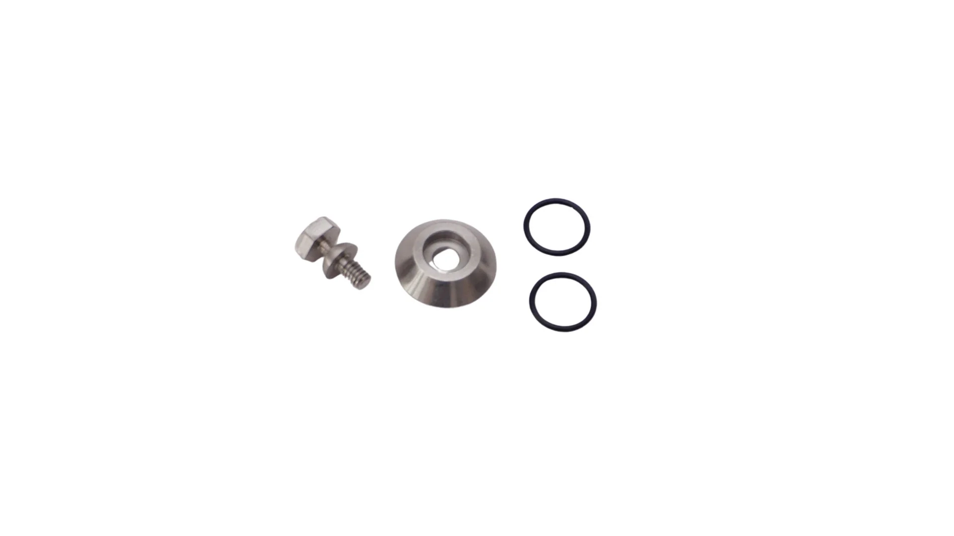 HPMax Mk2 Valve Card Service Kit - Official Maintenance Set