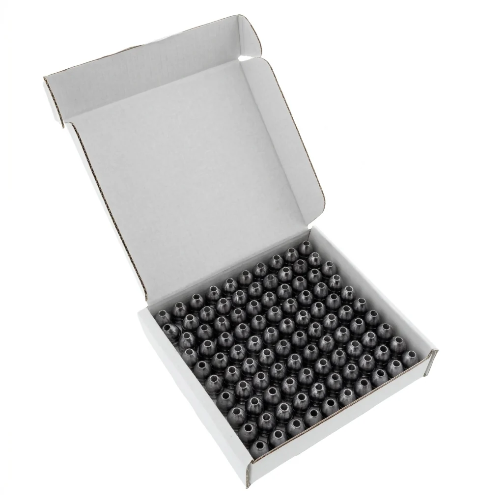 RPS Big Bore HP Slug .457 / 11.6mm 185gr – 100pcs - Image 2